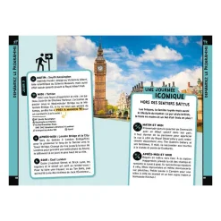 Clearance Livre voyage et nature ON SE CASSE ! LES MEILLEURS SPOTS À LONDRES Papeterie Et Livres