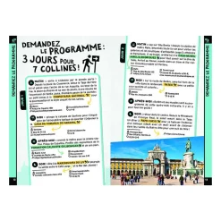Hot Livre voyage et nature ON SE CASSE ! LES MEILLEURS SPOTS À LISBONNE Papeterie Et Livres