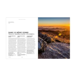 Hot Livre voyage et nature COURSES AUTOUR DU MONDE - 4MURS Papeterie Et Livres