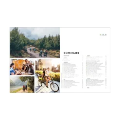 Best Livre voyage et nature VÉLO AUTOUR DU MONDE - 4MURS Papeterie Et Livres