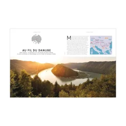 Best Livre voyage et nature VÉLO AUTOUR DU MONDE - 4MURS Papeterie Et Livres