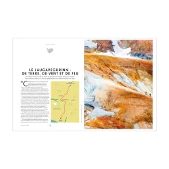 Outlet Livre voyage et nature TREKS EN EUROPE - 4MURS Papeterie Et Livres
