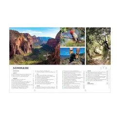 Best Livre voyage et nature TREKS AUTOUR DU MONDE - 4MURS Papeterie Et Livres