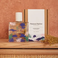 Sale Parfum HASARD BAZAR - 4MURS Produits De Beauté