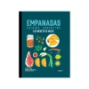 Discount Livre culinaire EMPANADAS CUISINE ARGENTINE - LES RECETTES CULTE Papeterie Et Livres