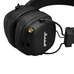 Outlet Casque MAJOR IV BT X coloris noir - 4MURS Casques Et Écouteurs