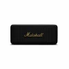 Outlet Enceinte EMBERTON BT B&B coloris noir - 4MURS Enceintes Bluetooth