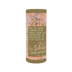 Online Déodorant solide AU PALMAROSA PALMAROSA - 4MURS Produits De Beauté