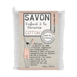 Best Savon COTON coton - 4MURS Produits De Beauté