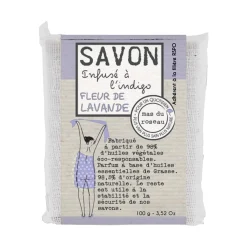 Sale Savon LAVANDE lavande - 4MURS Produits De Beauté