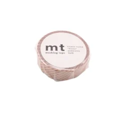 Outlet Masking tape HASEN coloris rouge - 4MURS Jeux Et Diy|Objets Muraux