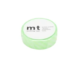 Online Masking tape RAYURES coloris vert fluo - 4MURS Jeux Et Diy|Objets Muraux
