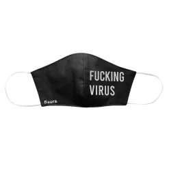 Outlet Masque FRAY hauteur 10 cm - 4MURS Produits De Beauté|Accessoires Mode