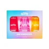 Sale Coffret cosmétique MINI RAINBOWTIFUL Cerise, fleur, monoi Produits De Beauté