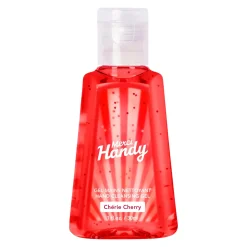 Best Gel mains CHERIE CHERRY Cerise - 4MURS Produits De Beauté