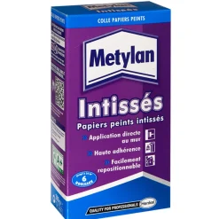 Clearance Colle intissé 0,2 Kg - 4MURS Pour La Pose