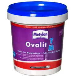 Outlet Colle revêtement lourd 0,75 Kg - 4MURS Pour La Pose