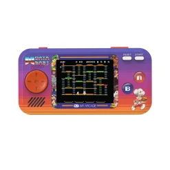 New Mini console de jeu DATA EAST - 4MURS Jeux Et Diy