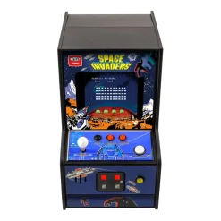 Best Mini console de jeu SPACE INVADERS ARCADE - 4MURS Jeux Et Diy