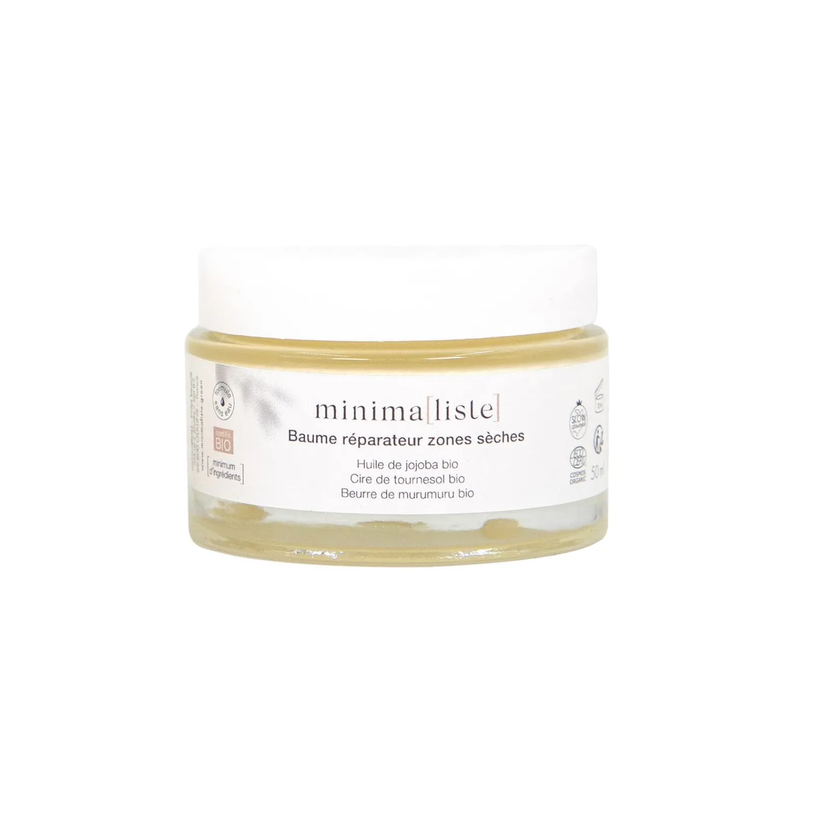 Sale Baume multi-usages BAUME RÉPARATEUR ZONES SÈCHES VISAGE Produits De Beauté