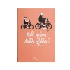 New Livre enfant TEL PÈRE TELLE FILLE - 4MURS Enfant Jeux Éducatifs|Papeterie Et Livres