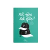 Outlet Livre enfant TEL PÈRE TEL FILS - 4MURS Enfant Jeux Éducatifs|Papeterie Et Livres