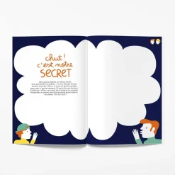 Outlet Livre enfant TEL PÈRE TEL FILS - 4MURS Enfant Jeux Éducatifs|Papeterie Et Livres