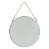Fashion Miroir barbier CHLOE 37 x 37 cm - 4MURS Miroirs