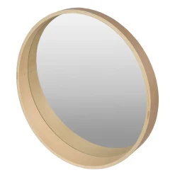 Discount Miroir en bois BORJE bouleau - 4MURS Miroirs