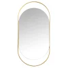 Best Miroir en métal CASTILLE 30 x 60 cm - 4MURS Miroirs