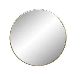 Hot Miroir en métal DORA - 4MURS Miroirs