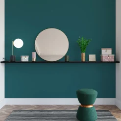 Hot Miroir en métal DORA - 4MURS Miroirs