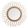 Clearance Miroir en rotin DYANI - 4MURS Miroirs