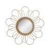 Outlet Miroir en rotin EPSYLONE - 4MURS Miroirs