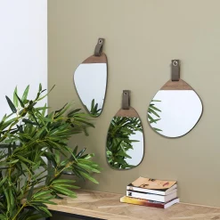 Online Miroir GEORGE 20 x 25 cm - 4MURS Miroirs