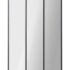 Fashion Miroir industriel GUSTAVE 81 x 109 cm - 4MURS Miroirs