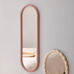 Hot Miroir JAX 25 x 74,5 cm - 4MURS Miroirs