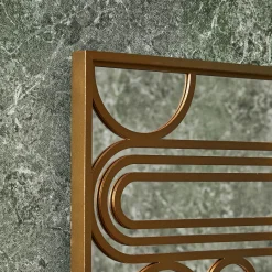 New Miroir LLIJA 29 x 40 cm - 4MURS Miroirs