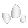 Best Miroir NUDE 30 x 40,5 cm - 4MURS Miroirs