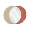 Online Miroir OLAN 44 x 58 cm - 4MURS Miroirs