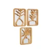 Best Miroir PERUCICA 29 x 40 cm - 4MURS Miroirs