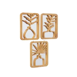 Best Miroir PERUCICA 29 x 40 cm - 4MURS Miroirs