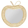 Discount Miroir POMMY 30 x 32 cm - 4MURS Enfant Déco Murale Enfant|Miroirs