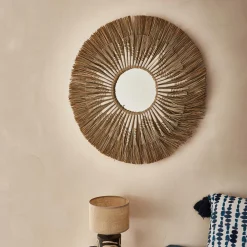 Hot Miroir SHOCTAW - 4MURS Miroirs