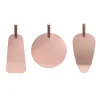 Sale Miroir teinté KRISTINA 20 x 40 cm - 4MURS Miroirs