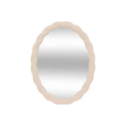Clearance Miroir TESSA 28,5 x 38 cm - 4MURS Miroirs