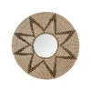 Sale Miroir WINOA beige - 4MURS Miroirs