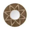 Hot Miroir WINOA beige - 4MURS Miroirs
