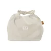 Sale Sac de rangement MB POCHETTE M coloris blanc - 4MURS Objets Déco