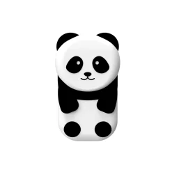 Discount Objet connecté PANDA blanc - 4MURS Accessoires Multimédia